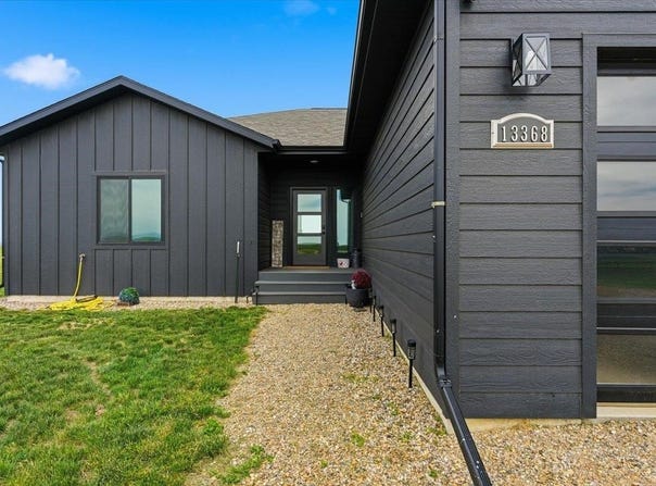 13368 194th Street, Vale, SD 57788