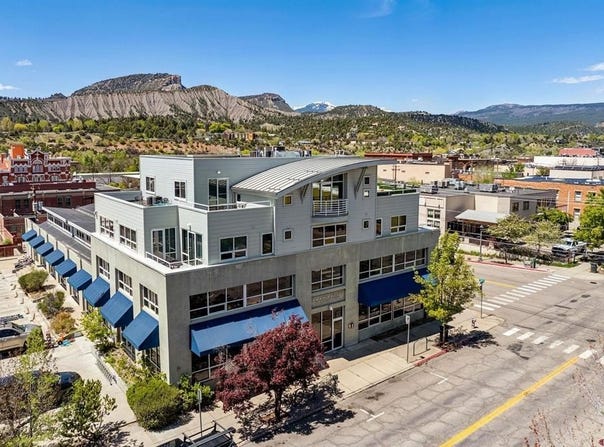 679 E 2nd Avenue, Durango, CO 81301