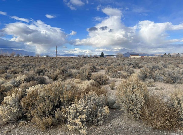 62 Acciari Road, Smith, NV 89430