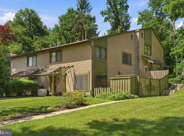 9554 TRANSFER Row, COLUMBIA, MD 21045