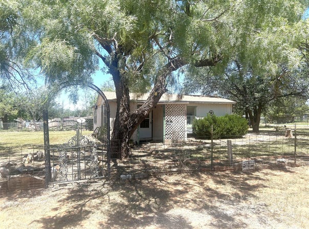 1604 N 3rd, Merkel, TX 79536