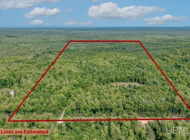 673 & 685 Yalmer Road, Skandia, MI 49885