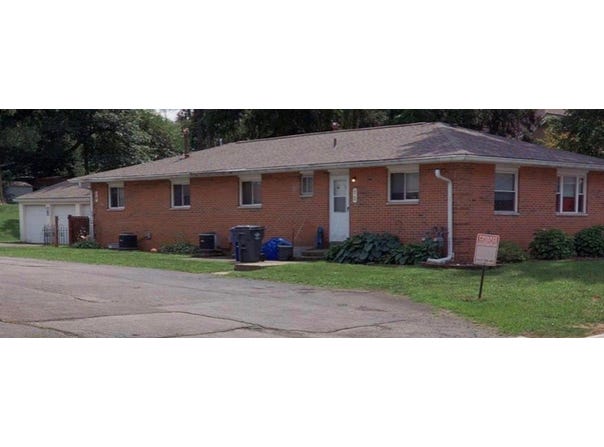 72, 74 Flint Ridge Drive, Gahanna, OH 43230
