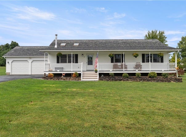 10 Melodee Lane, Nunda, NY 14517