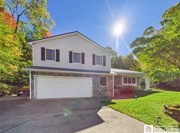 91 Hawthorn Lane, Allegany, NY 14706