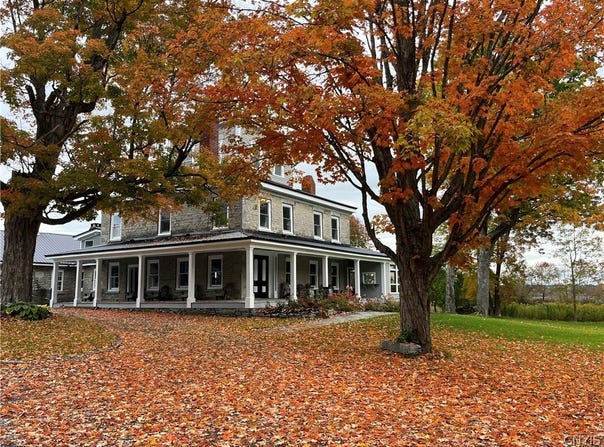 3939 State Highway 20, Richfield Springs, NY 13439