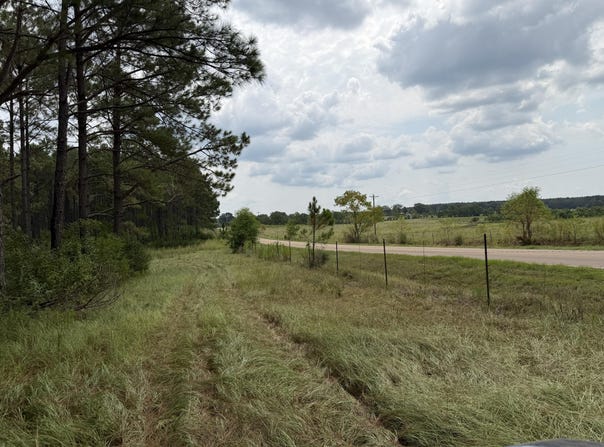 Parcel 10 Yawn School, Lumberton, MS 39455
