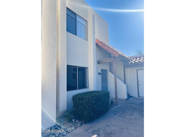 4321 AVENIDA PALERMO, Sierra Vista, AZ 85635
