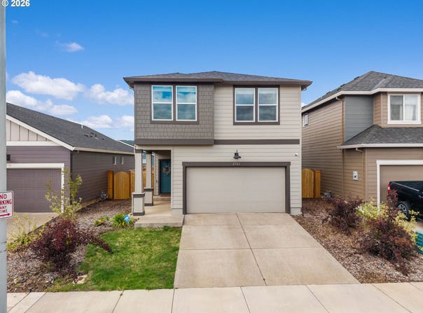 2722 U St, Springfield, OR 97477