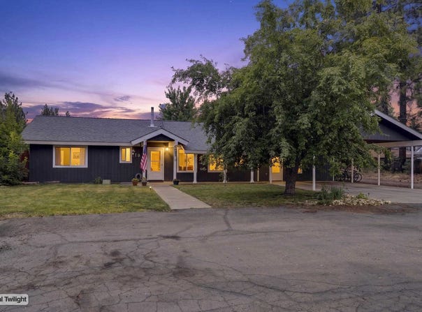 197 Aldon Drive, Chester, CA 96020