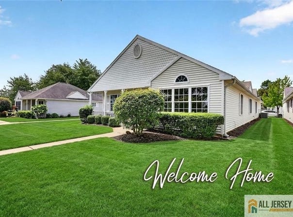 102 Waterside Boulevard, Monroe, NJ 08831