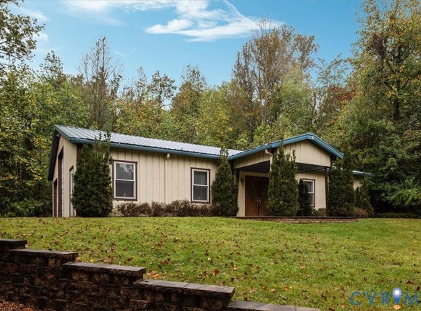 563 Park View Drive, White Post, VA 22835