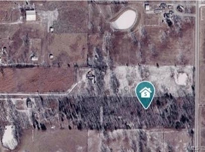 N 153rd Road, Mounds, OK 74047