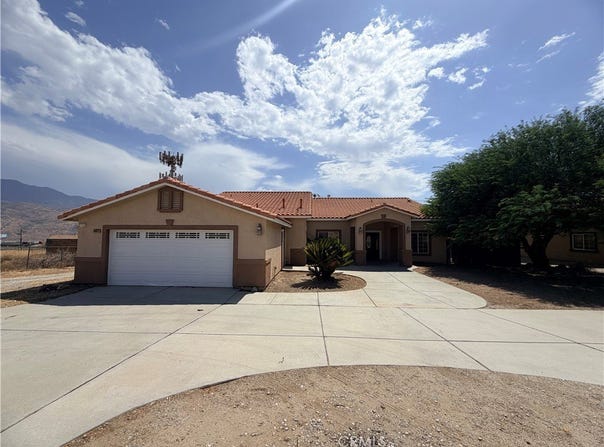 48923 Taos, Cabazon, CA 92230