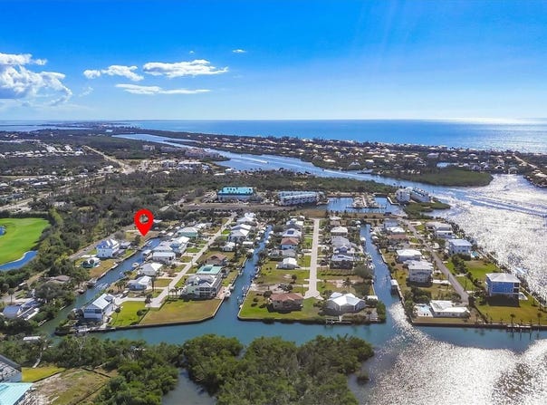 10484 RAYMOND Street, ENGLEWOOD, FL 34224