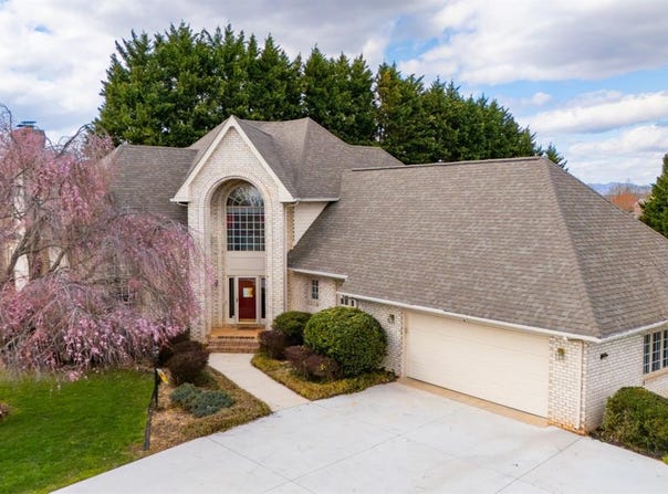 1099 Shasta Lane, Forest, VA 24551