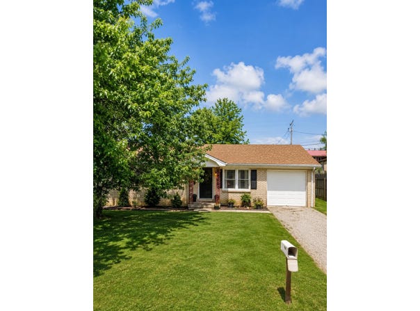 511 Ashley Drive, Harrodsburg, KY 40330