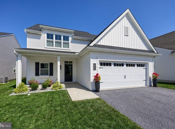 1808 EMERALD Way, MOUNT JOY, PA 17552