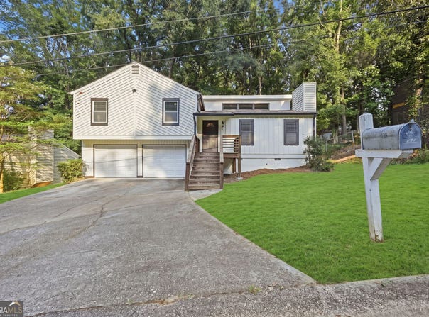 278 Shalloway Drive NE, Kennesaw, GA 30144