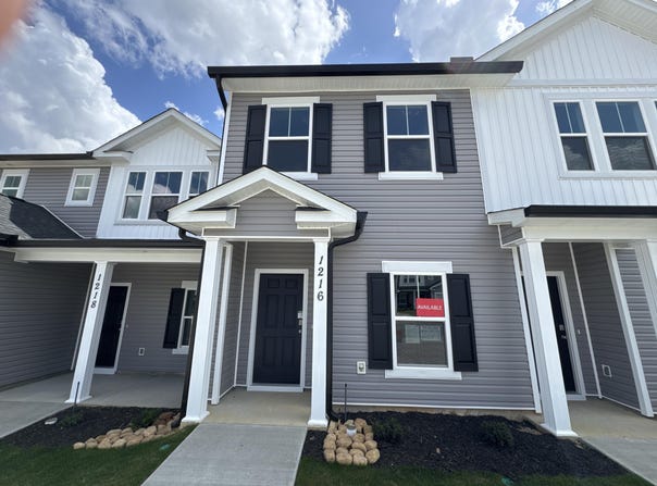 1216 Vail Drive, Grovetown, GA 30813