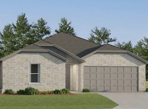 2504 Farrier Lane, Aubrey, TX 76227