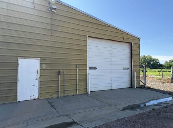 725 Broadway, Vermillion, SD 57069