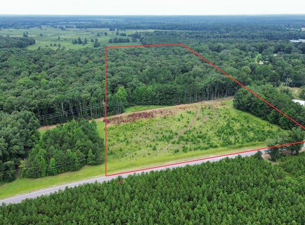 AR-54, Pine Bluff, AR 71603-0000