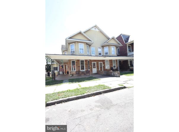 9 BOONE Street, CUMBERLAND, MD 21502