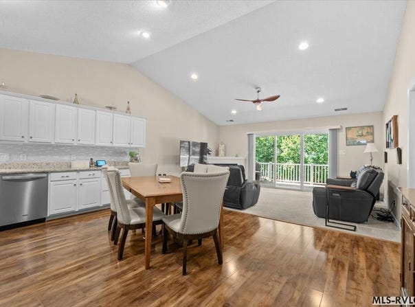 124 Waterview Dr S #91, Henrico, NC 27842
