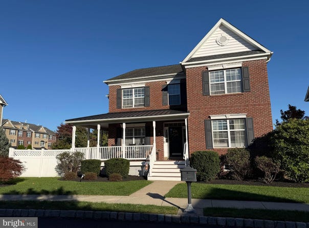 2043 PIERMONT Way, SKIPPACK, PA 19474