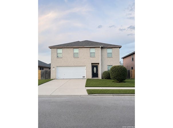7712 COPPER HOLW, Converse, TX 78109