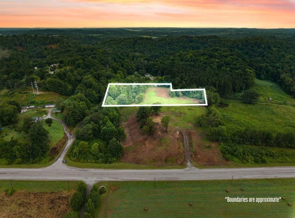 2656 B Kentucky 30, East Bernstadt, KY 40729