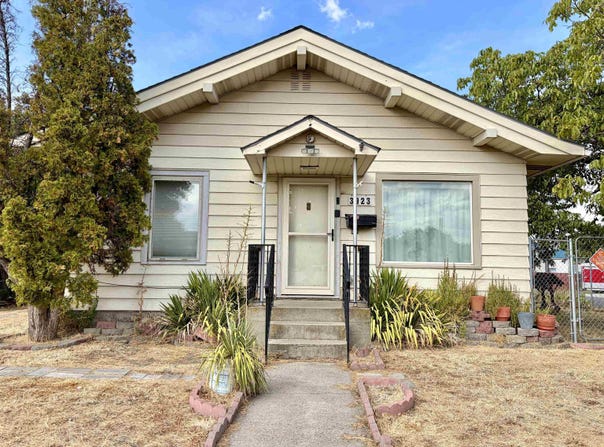 3923 E Pacific Ave, Spokane, WA 99202