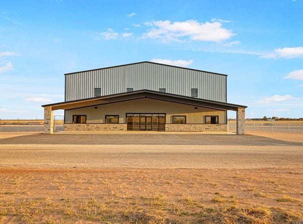 3511 NE 1910, Andrews, TX 79714