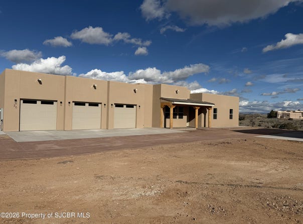 20 ROAD 3627, Aztec, NM 87410