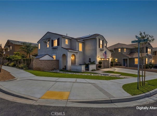 4981 River Ash, Fontana, CA 92336