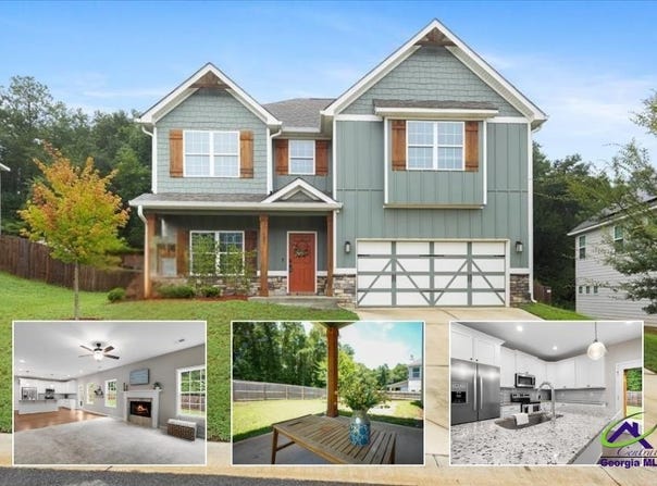 133 W River Cane Run, Perry, GA 31069