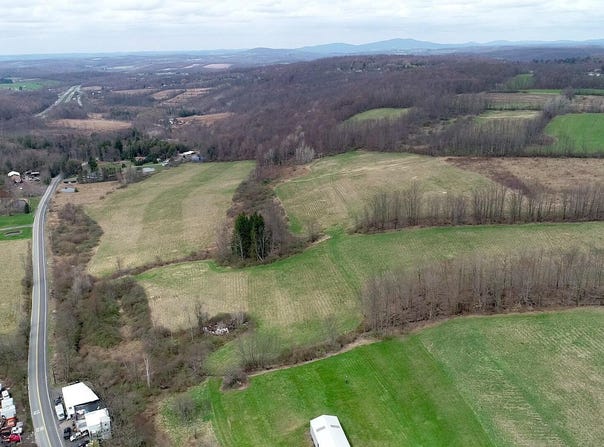 321 Justus Boulevard, Scott Twp, PA 18447