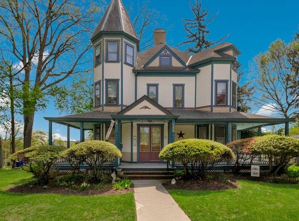 130 WOODLAND RD, WYNCOTE, PA 19095