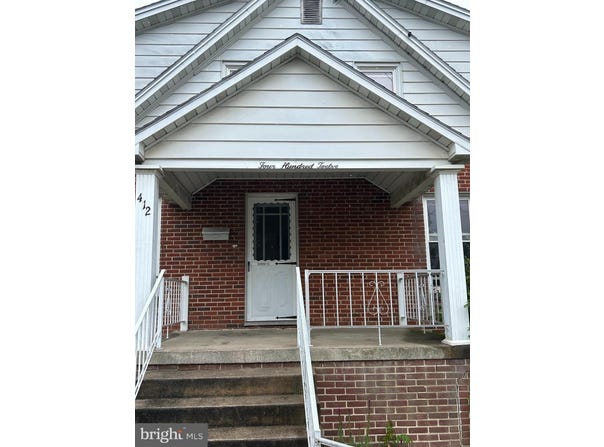 412 E PLEASANT Street, HANOVER, PA 17331