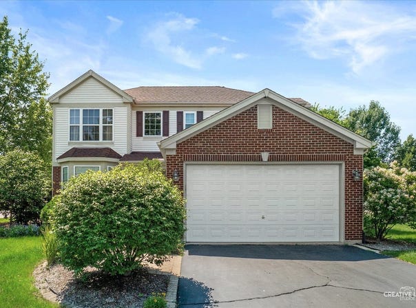 10651 Capitol Lane, Huntley, IL 60142
