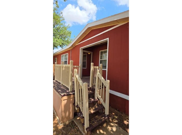 6101 S County Rd 1183, Midland, TX 79706