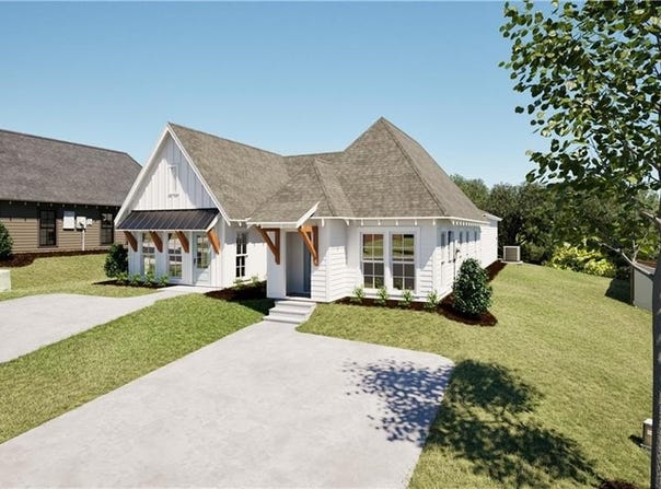 3206 BRADLEY Lane, AUBURN, AL 36830