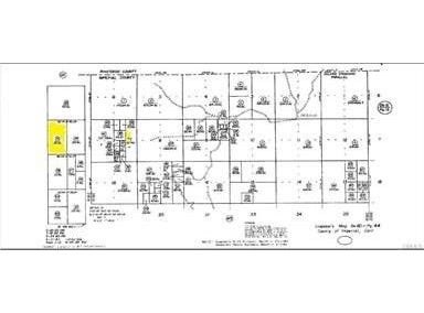 1 vic Hauser Geode Bed Rd, Winterhaven, CA 92283
