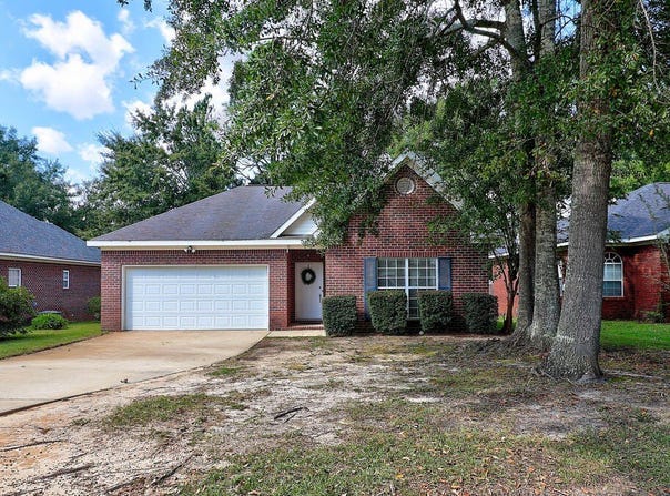 715 Frankfort Drive, Dothan, AL 36305
