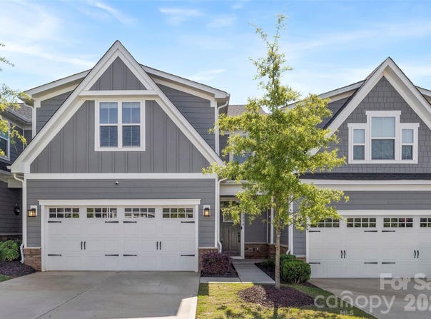 6234 Ashton Park Drive, Denver, NC 28037