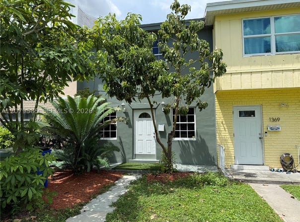 1367 NW 66th Ave, Margate, FL 33063