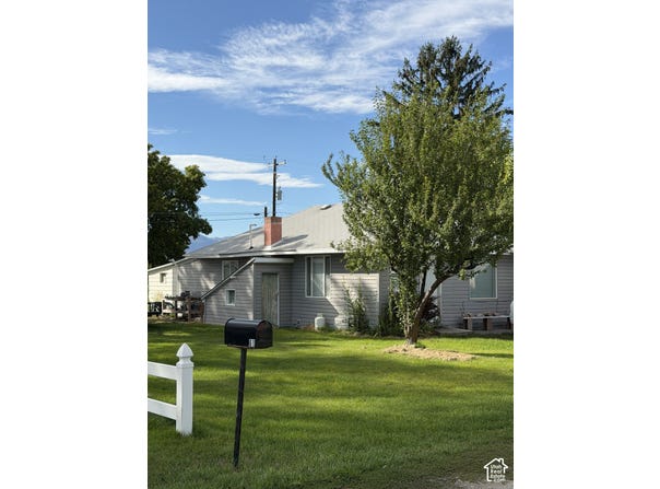 71 N 4TH W, Preston, ID 83263