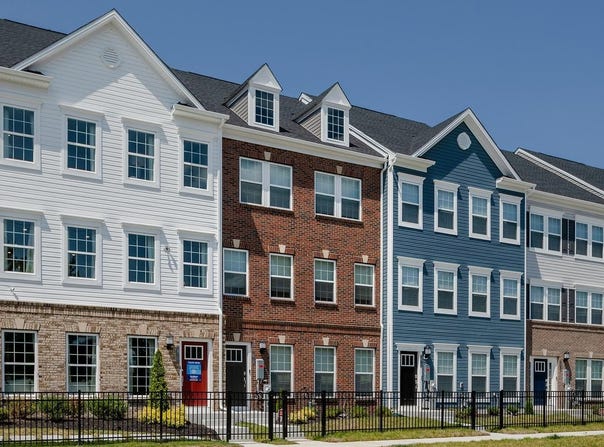 7820 JOHNNYCAKE Road, BALTIMORE, MD 21244