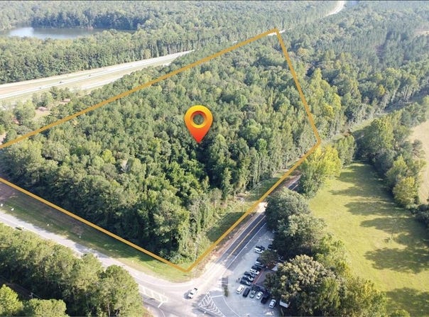 72 Ga Highway 0116, Hamilton, GA 31811